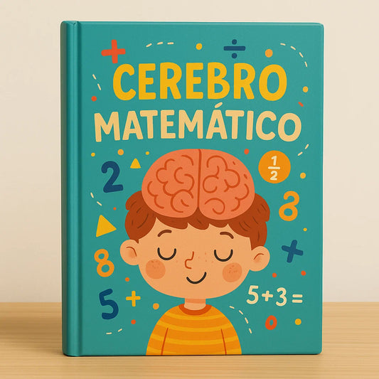 Cerebro Matemático